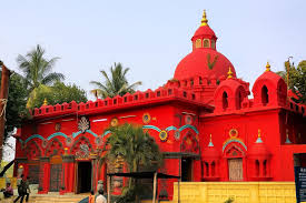 Lakshmi Narayan Temple
